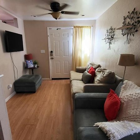 פיניקס U3 - Comfortable 1 Bedroom & 1 Ba Apt In Dt Phx With Pkg מראה חיצוני תמונה