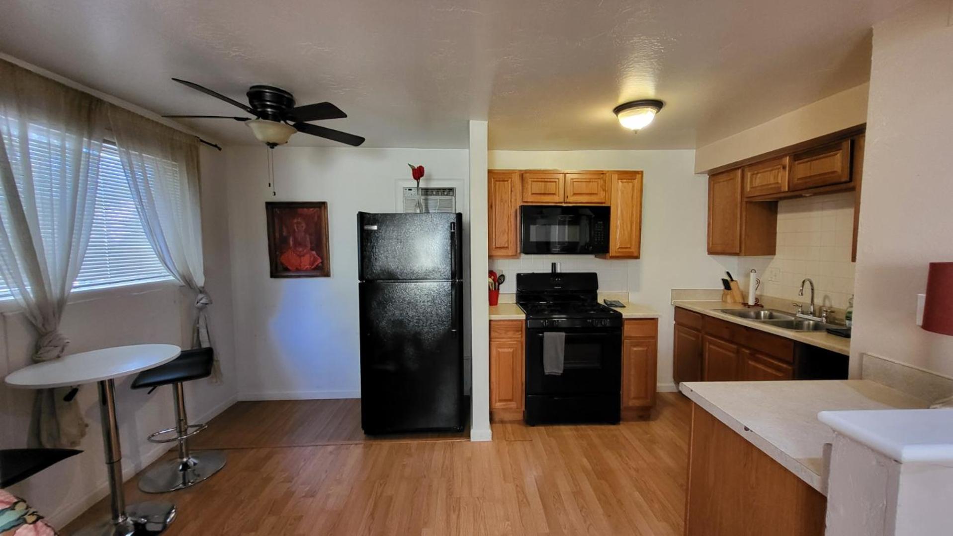 פיניקס U3 - Comfortable 1 Bedroom & 1 Ba Apt In Dt Phx With Pkg מראה חיצוני תמונה