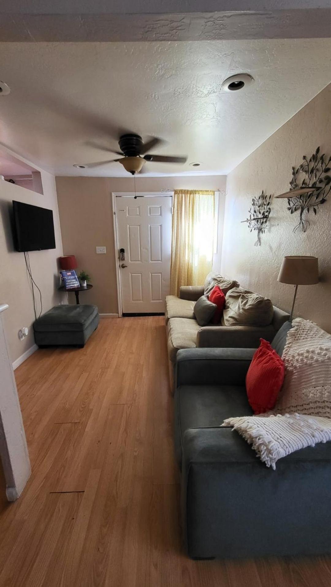 פיניקס U3 - Comfortable 1 Bedroom & 1 Ba Apt In Dt Phx With Pkg מראה חיצוני תמונה